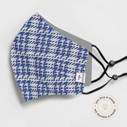 Tokki x Gravitas Face Mask - ADULT REGULAR